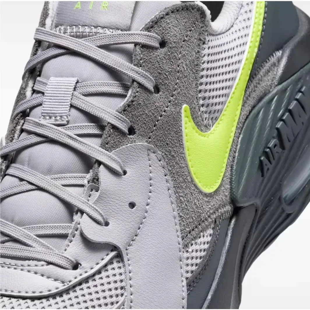 Nike shoes - Nike Air Max Excee - Air Max Excee - FZ5486-007 - Gray 23
