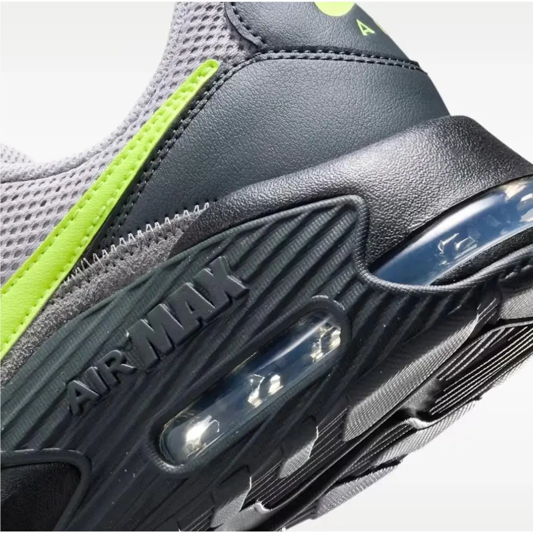 Nike shoes - Nike Air Max Excee - Air Max Excee - FZ5486-007 - Gray 6