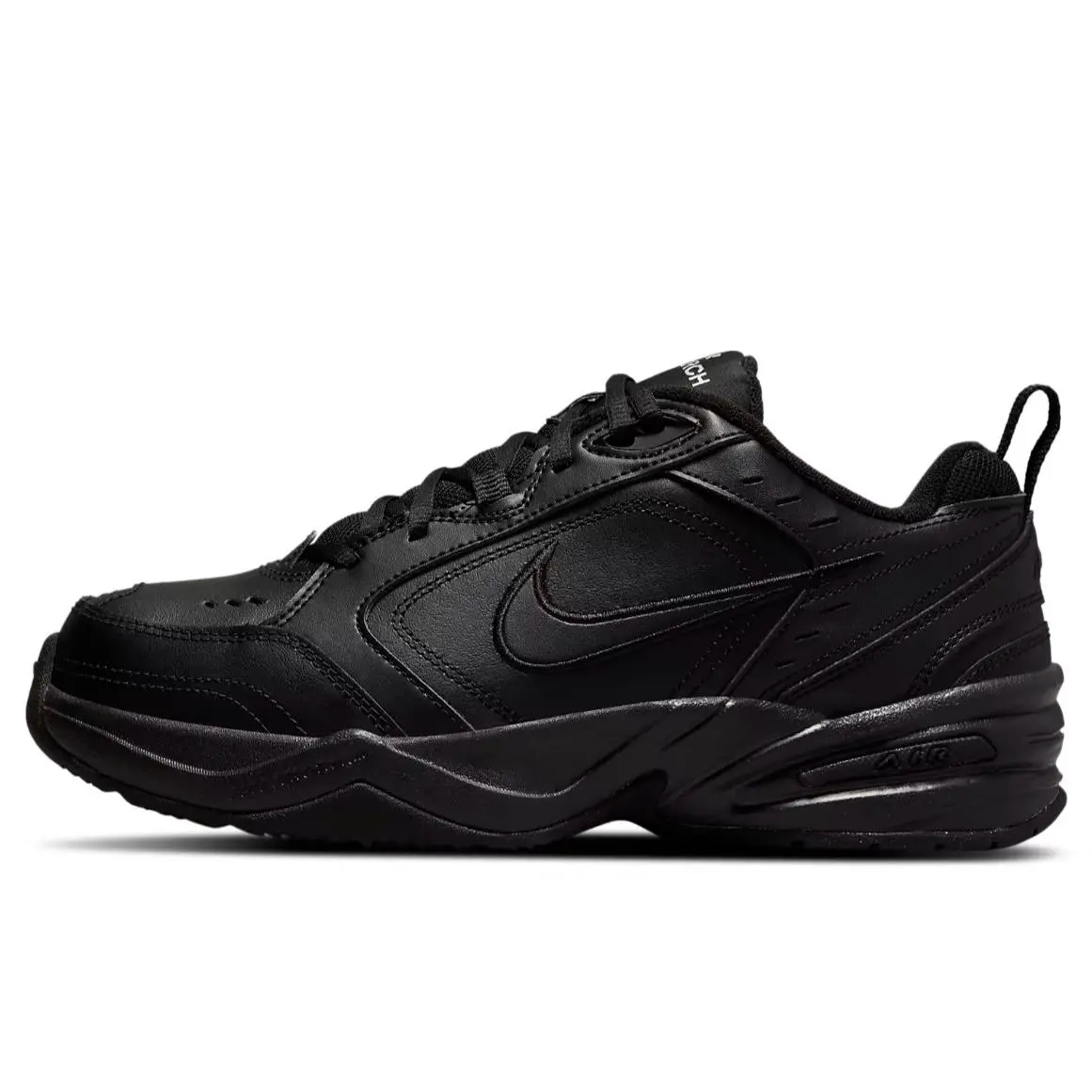 Nike Air Monarch IV 4E Extra Wide Running Comfort Sneaker Men`s 416355-001
