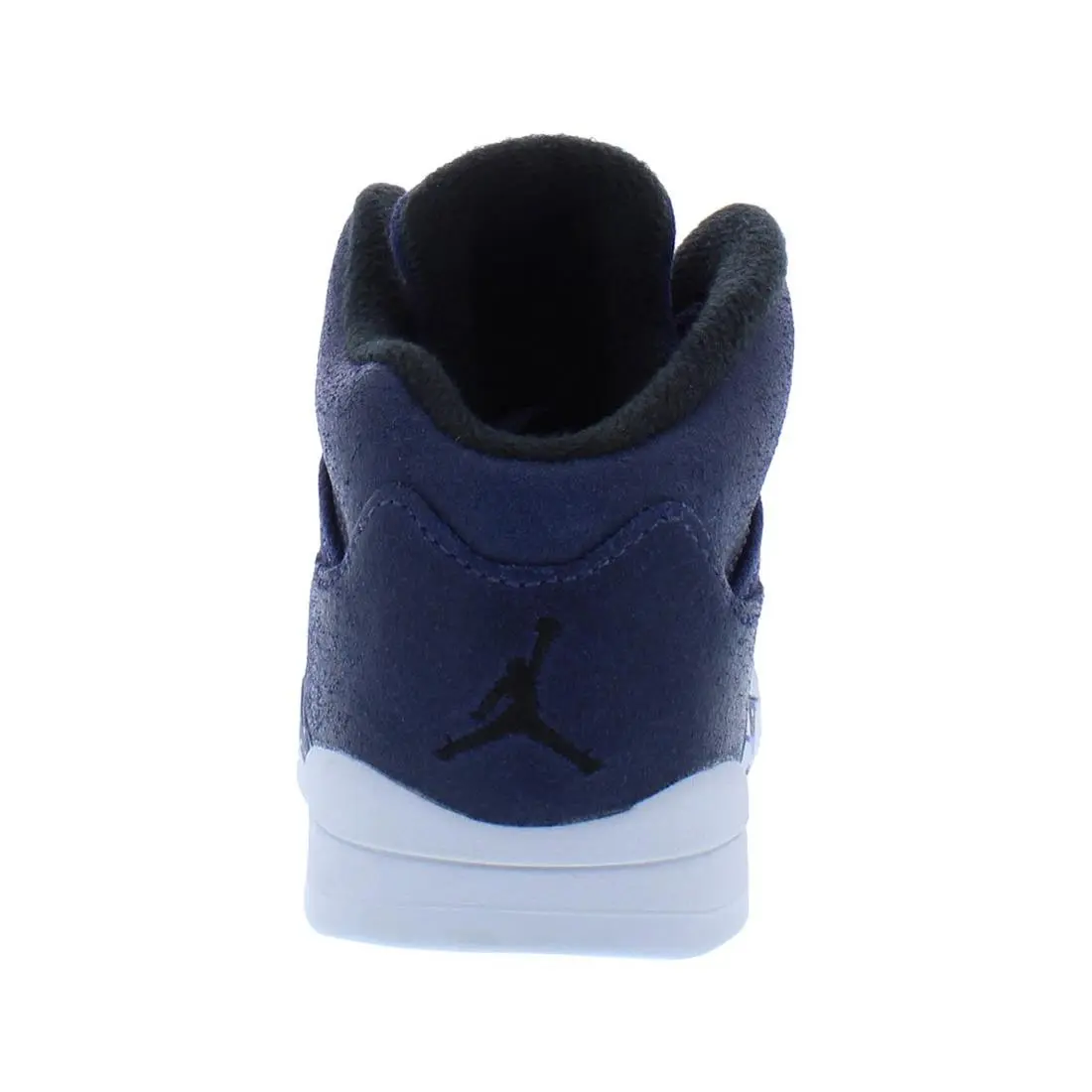 Nike shoes - FN5454400 - FN5454400 - Midnight Navy/Black, Main: Blue 2