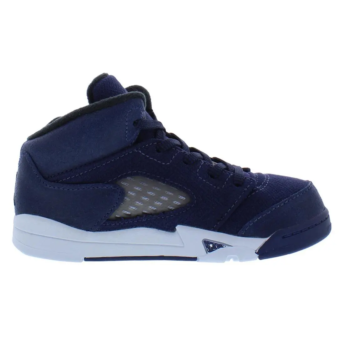Nike shoes - FN5454400 - FN5454400 - Midnight Navy/Black, Main: Blue 6