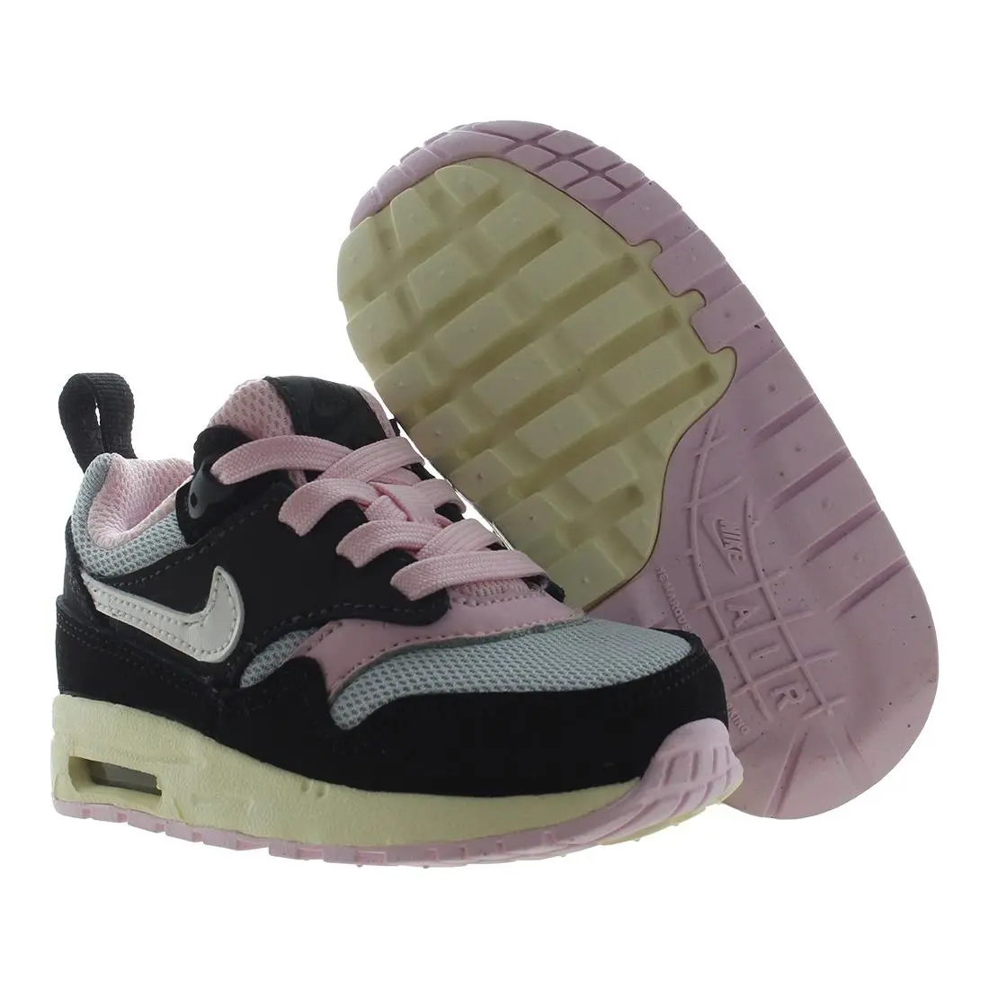 Nike Air Max 1 Easyon Infant/toddler Shoes