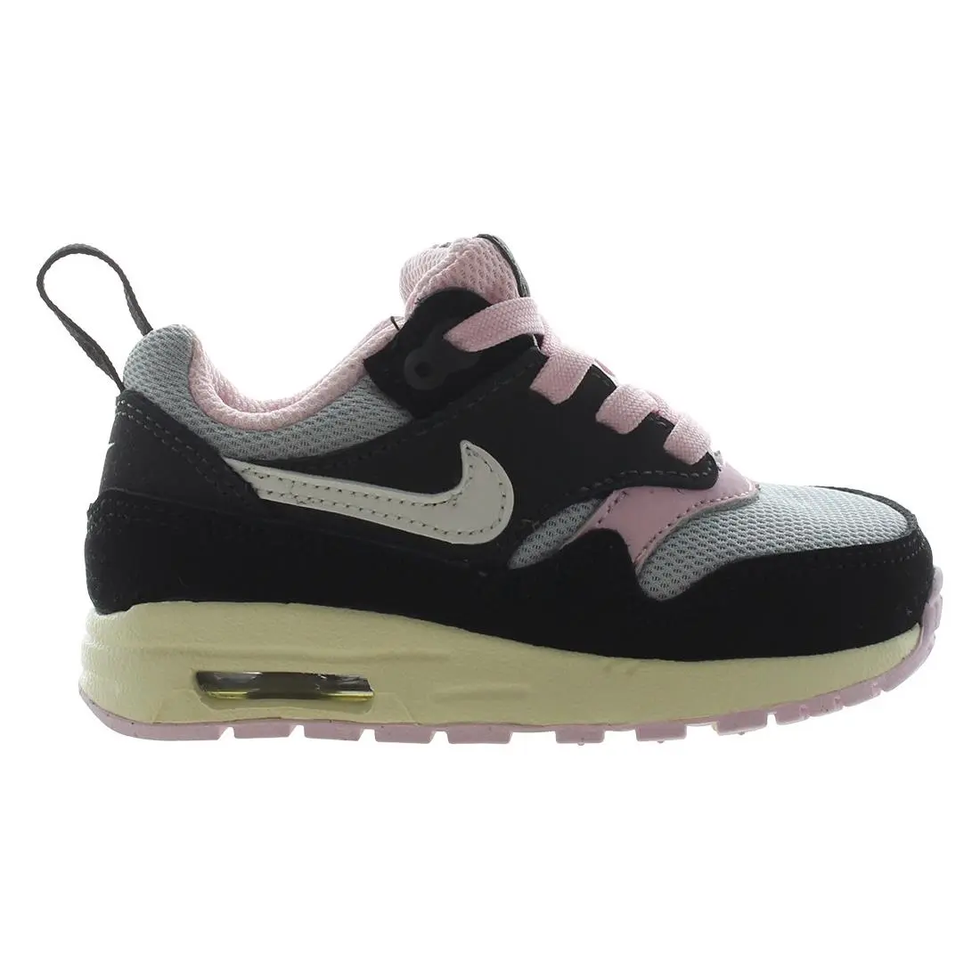 Nike shoes - DZ3309004 - DZ3309004 - Black/Summit White/Anthracite, Main: Black 1