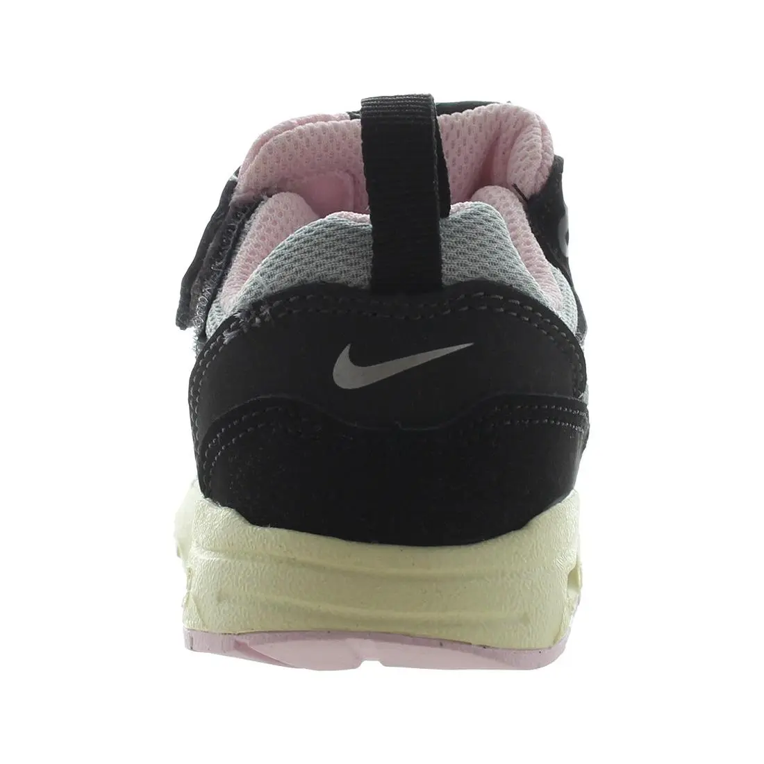 Nike shoes - DZ3309004 - DZ3309004 - Black/Summit White/Anthracite, Main: Black 2