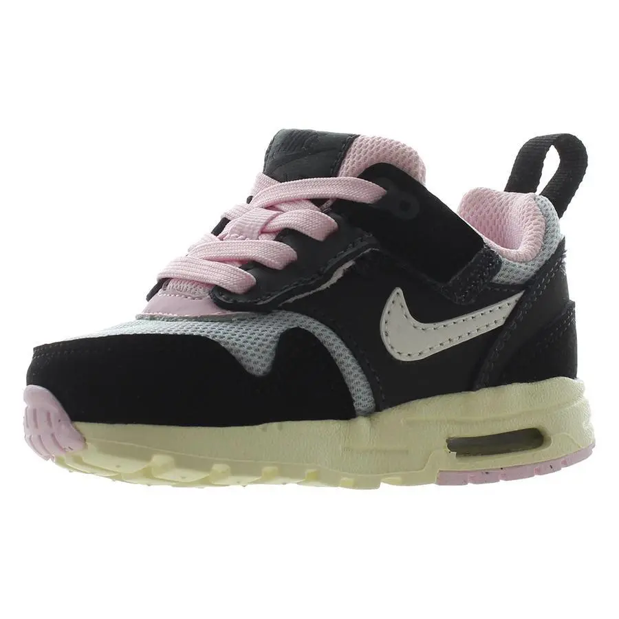 Nike shoes - DZ3309004 - DZ3309004 - Black/Summit White/Anthracite, Main: Black 8
