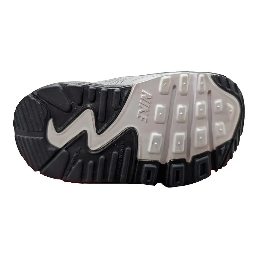 Nike shoes - DX1817 100 - DX1817 100 - Sail/Multi-Color-Gridiron 8