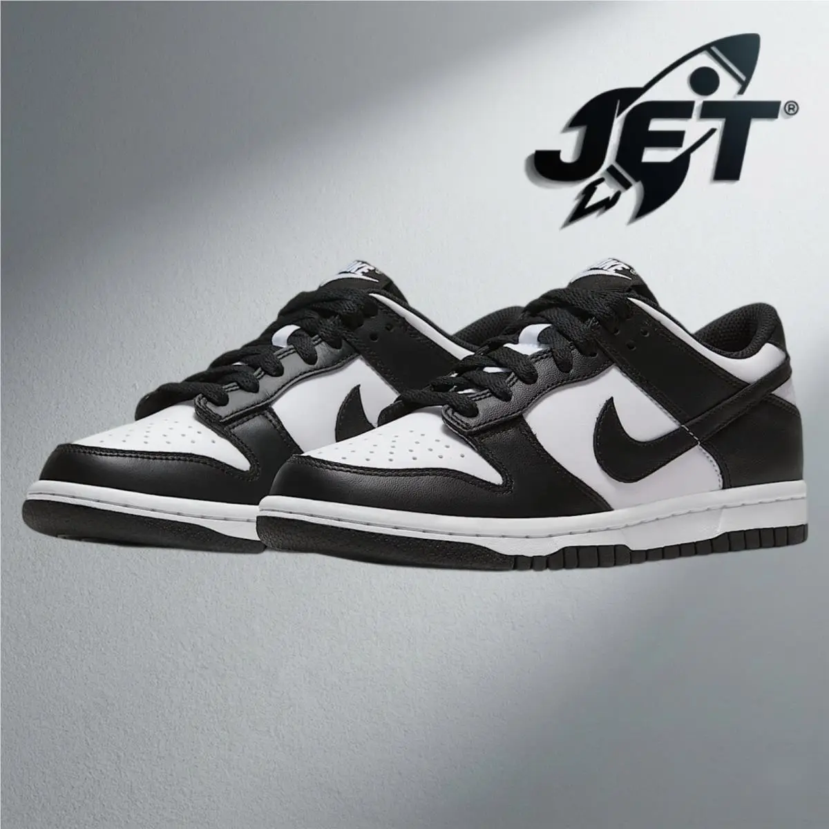 Nike shoes - Nike Dunk - Dunk - CW1590-100 - Black 4