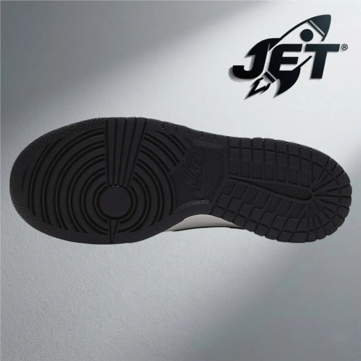 Nike shoes - Nike Dunk - Dunk - CW1590-100 - Black 5