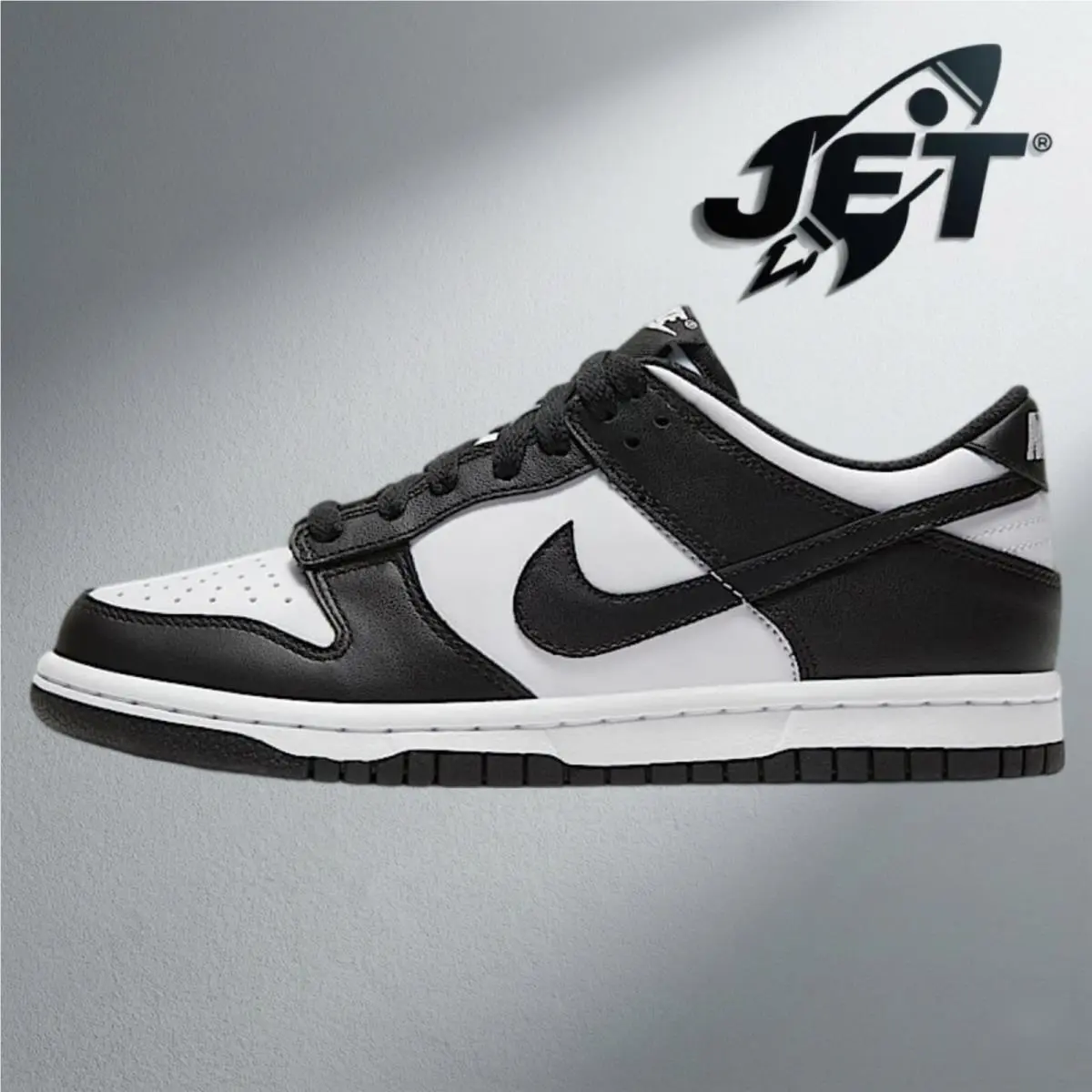 Nike shoes - Nike Dunk - Dunk - CW1590-100 - Black 6