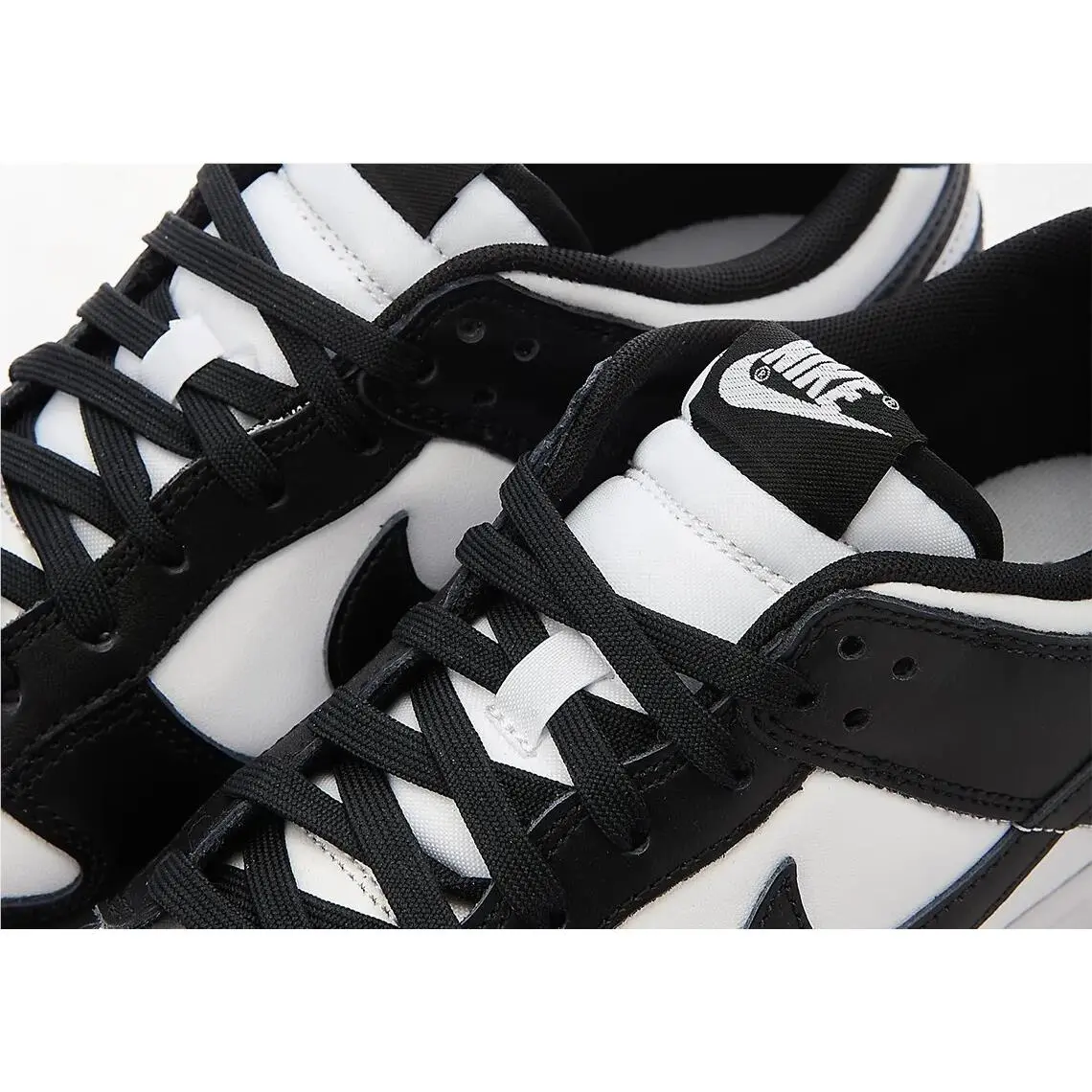 Nike shoes - Nike Dunk - Dunk - CW1590-100 - Black 3