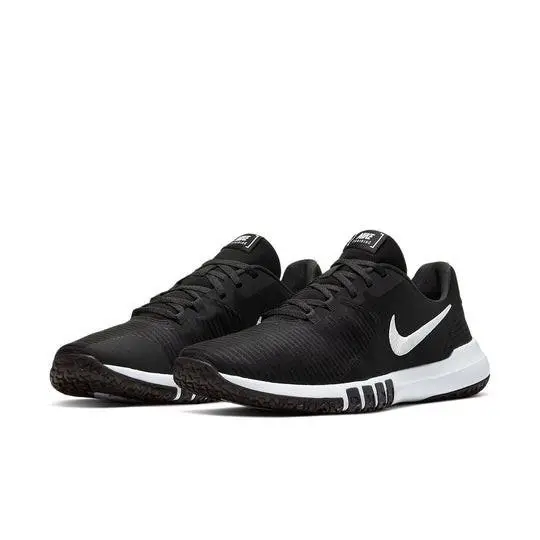 Nike shoes - Nike Flex Control - Flex Control - CD0197-002 - Black/DarkSmokeGrey 0