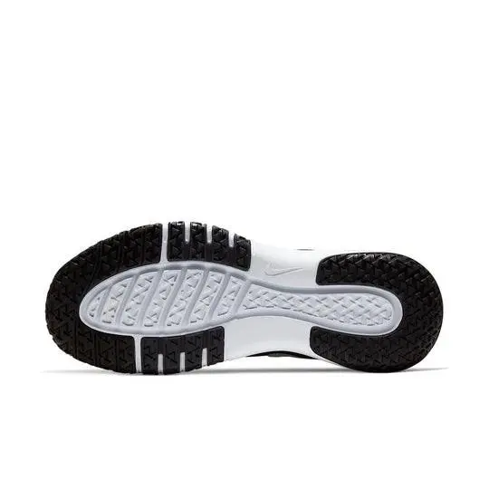 Nike shoes - Nike Flex Control - Flex Control - CD0197-002 - Black/DarkSmokeGrey 4