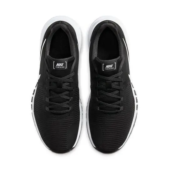 Nike shoes - Nike Flex Control - Flex Control - CD0197-002 - Black/DarkSmokeGrey 9