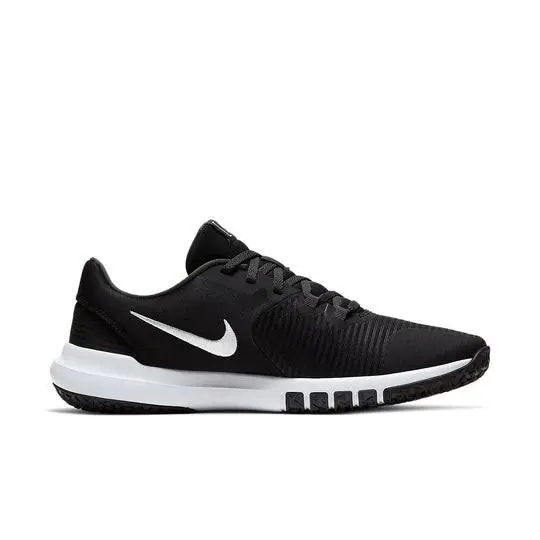 Nike shoes - Nike Flex Control - Flex Control - CD0197-002 - Black/DarkSmokeGrey 7