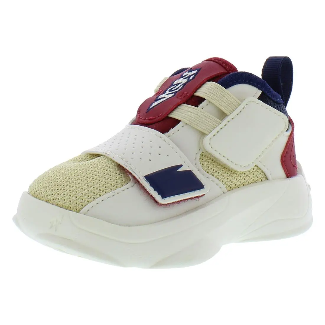 Nike shoes - DX3333164 - DX3333164 - Coconut Milk/Pomegranate, Main: Off-White 0