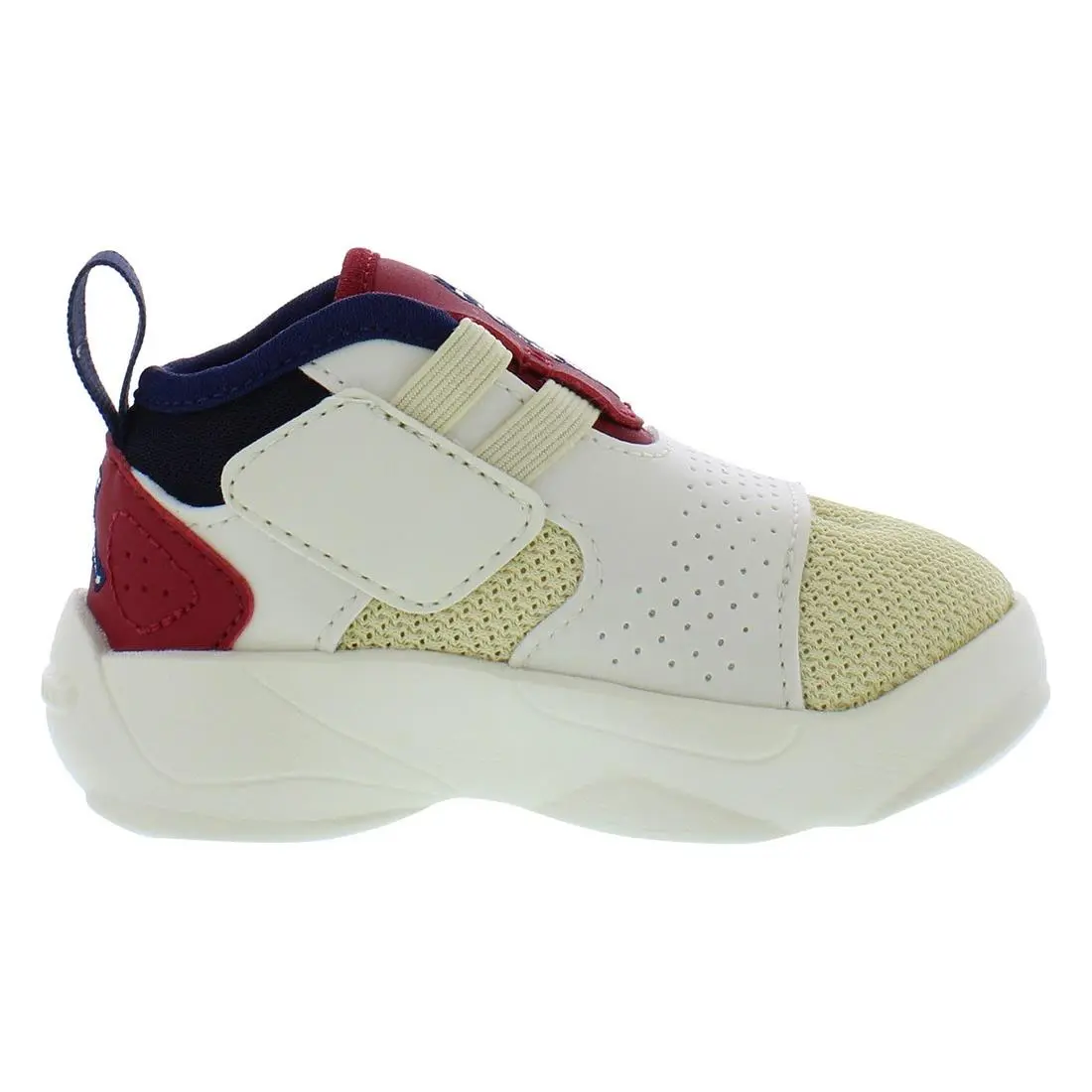 Nike shoes - DX3333164 - DX3333164 - Coconut Milk/Pomegranate, Main: Off-White 1