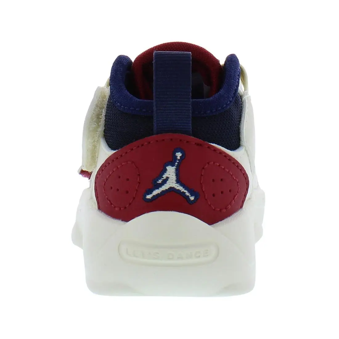 Nike shoes - DX3333164 - DX3333164 - Coconut Milk/Pomegranate, Main: Off-White 2