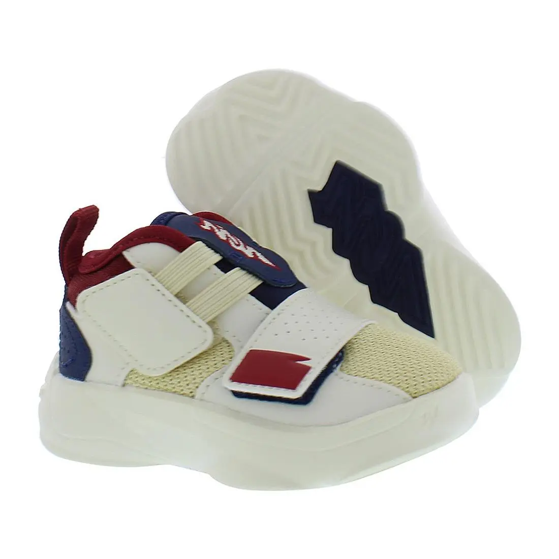 Nike shoes - DX3333164 - DX3333164 - Coconut Milk/Pomegranate, Main: Off-White 4