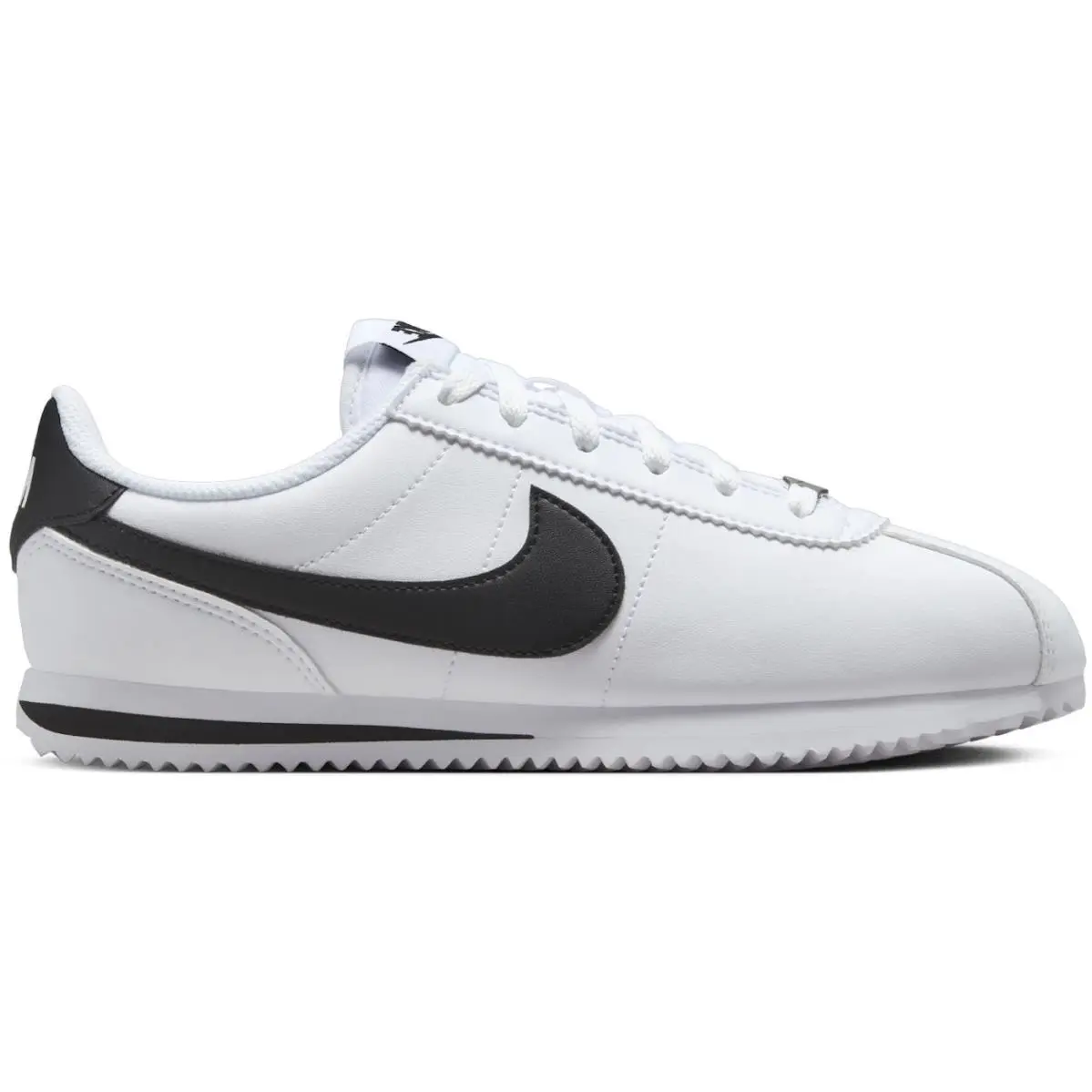 Nike Cortez White Black 2024 GS