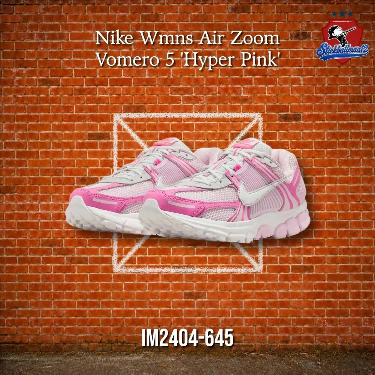 Nike shoes - IM2404645 - IM2404-645 - Multicolor 0