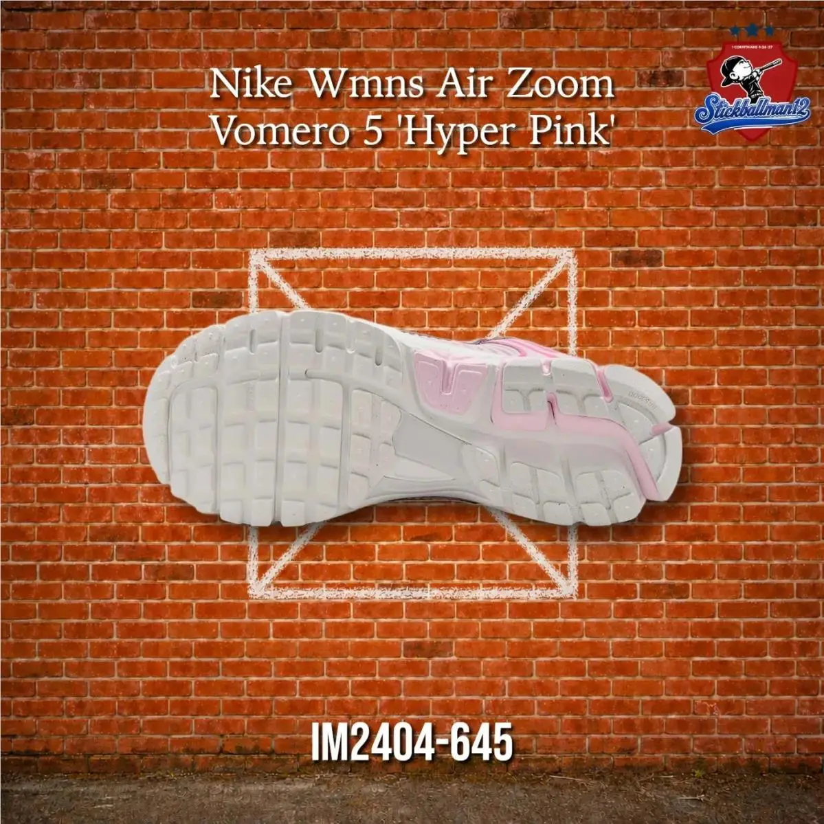 Nike shoes - IM2404645 - IM2404-645 - Multicolor 2