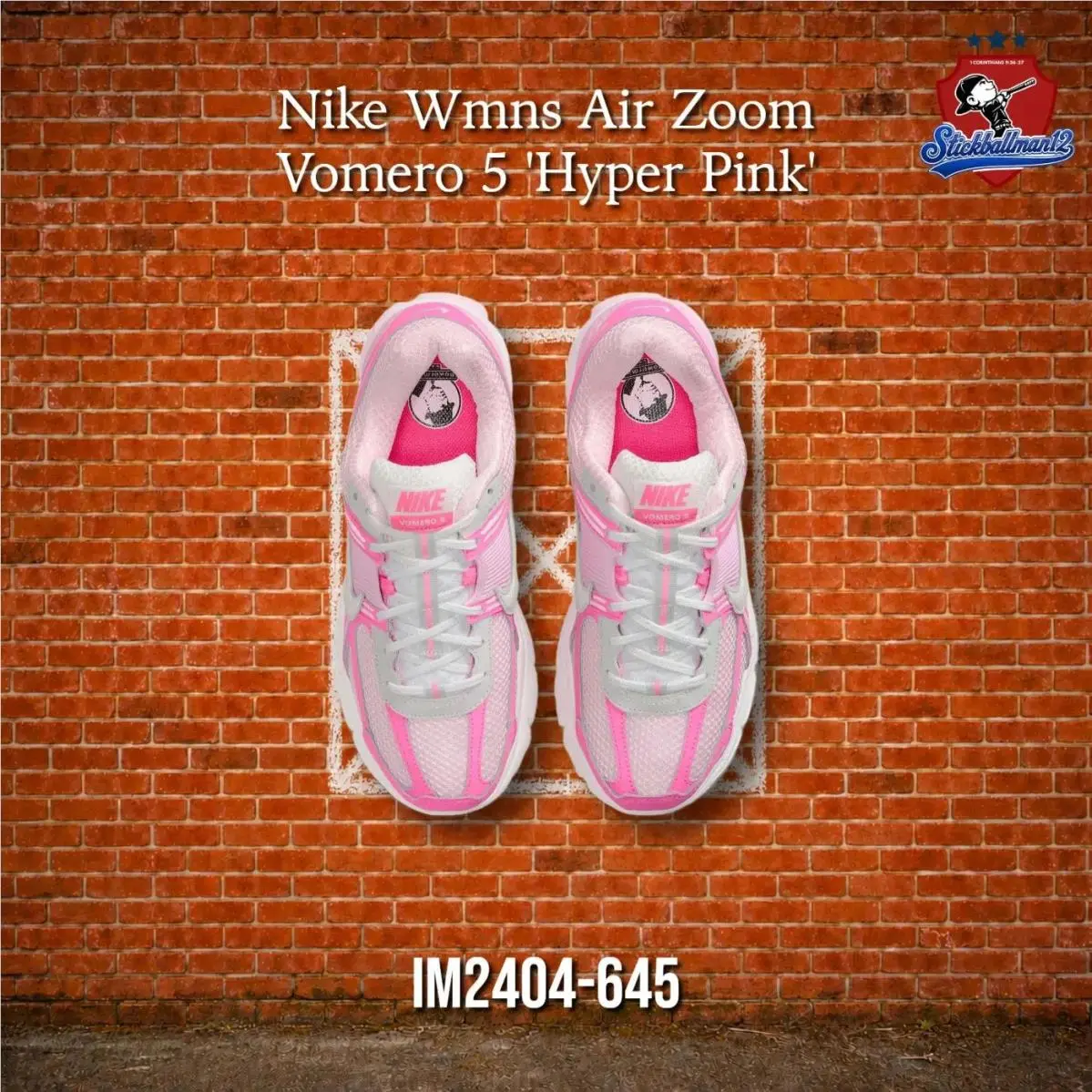 Nike shoes - IM2404645 - IM2404-645 - Multicolor 8