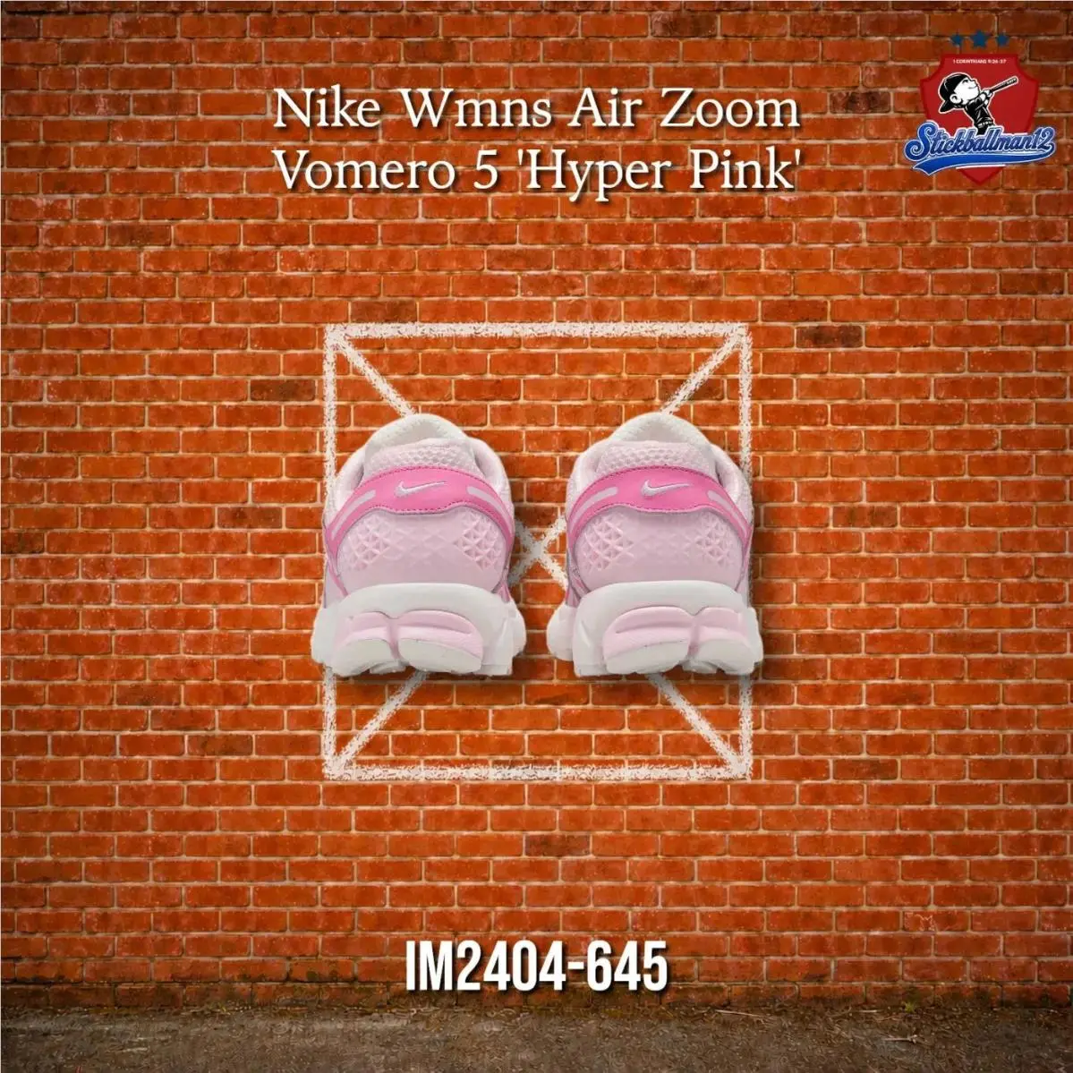 Nike shoes - IM2404645 - IM2404-645 - Multicolor 10