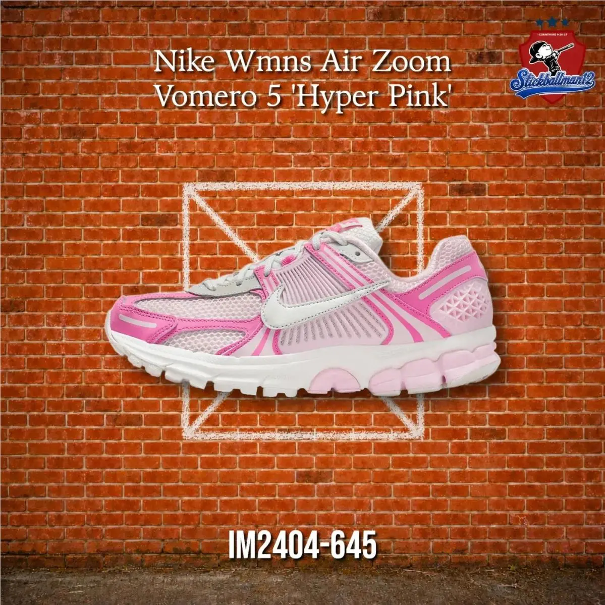 Nike shoes - IM2404645 - IM2404-645 - Multicolor 6