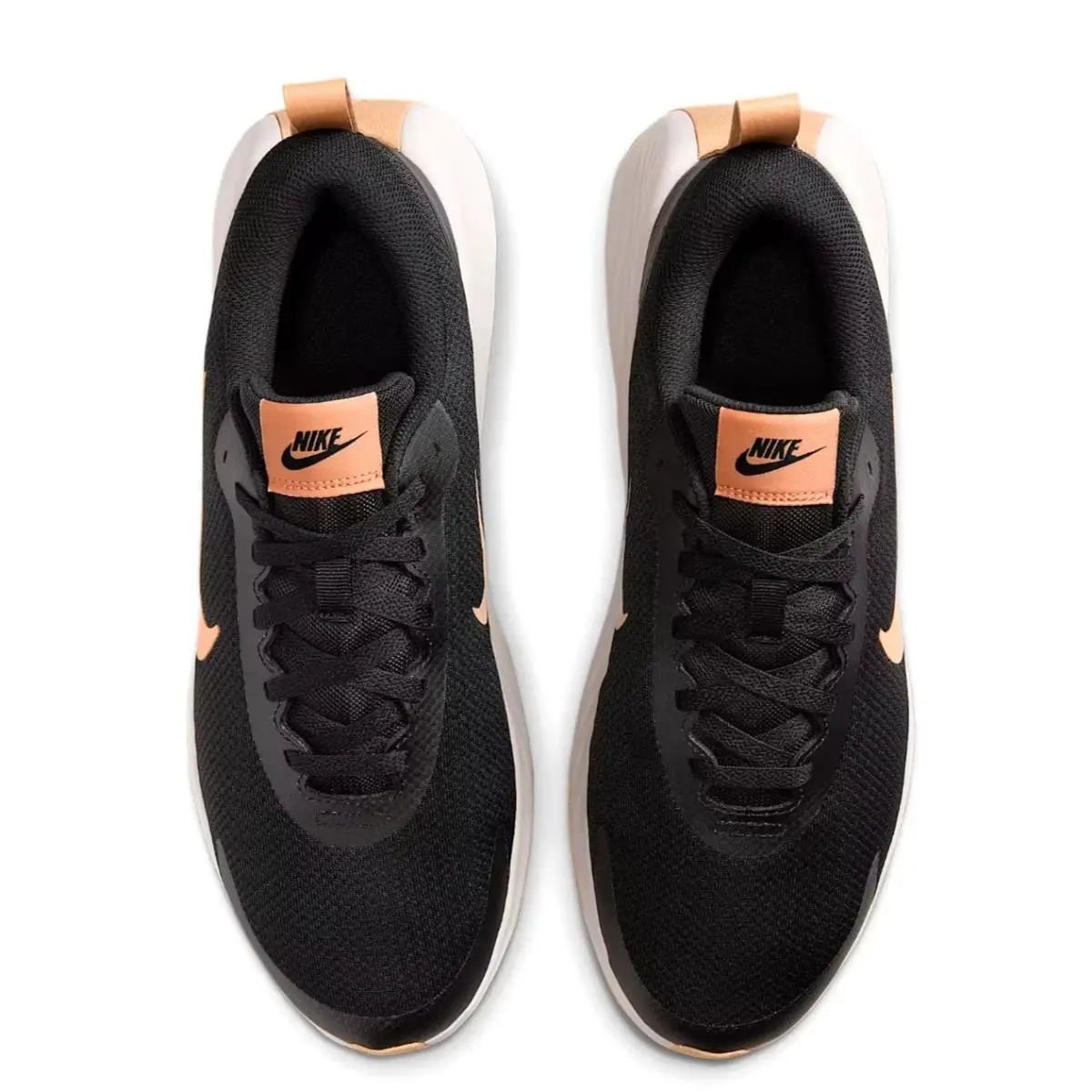 Nike shoes - Nike Promina - Promina - FV5285-005 - Black/Cooper/Gray 3