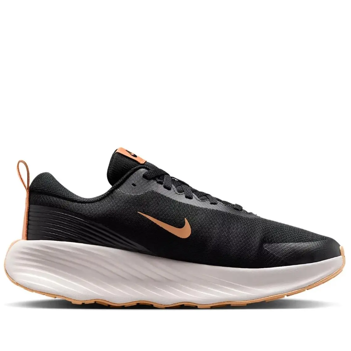 Nike shoes - Nike Promina - Promina - FV5285-005 - Black/Cooper/Gray 5