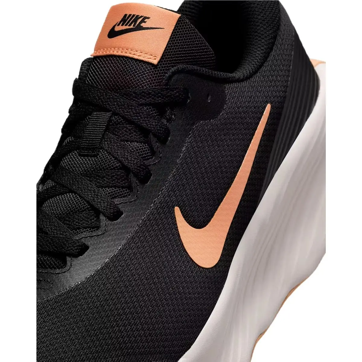 Nike shoes - Nike Promina - Promina - FV5285-005 - Black/Cooper/Gray 1