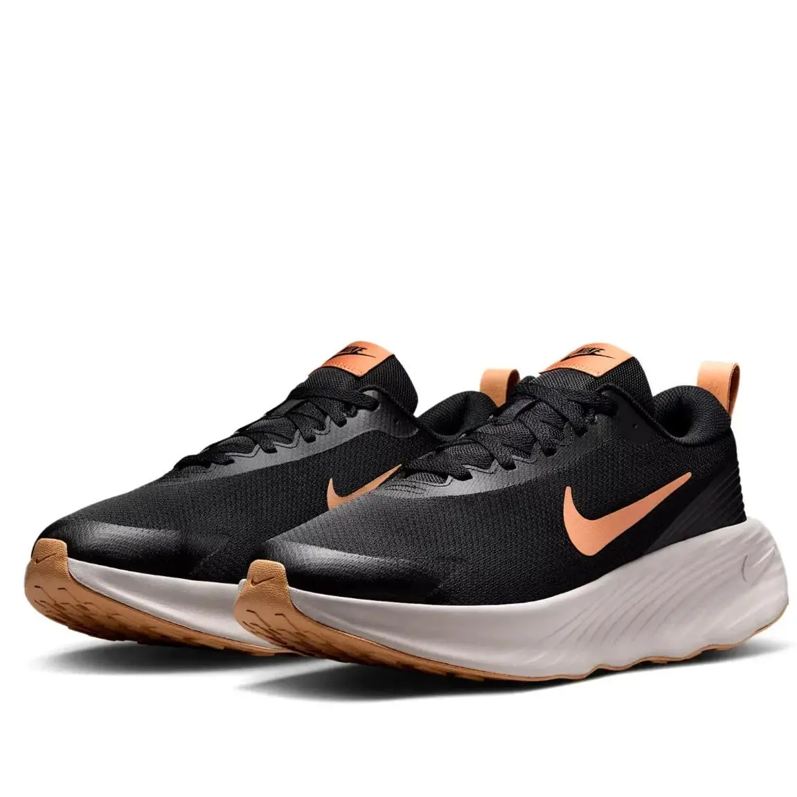 Nike shoes - Nike Promina - Promina - FV5285-005 - Black/Cooper/Gray 8