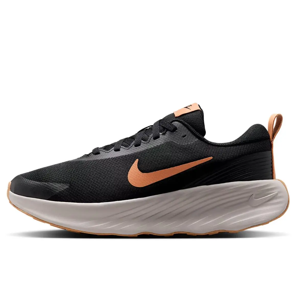 Nike shoes - Nike Promina - Promina - FV5285-005 - Black/Cooper/Gray 7