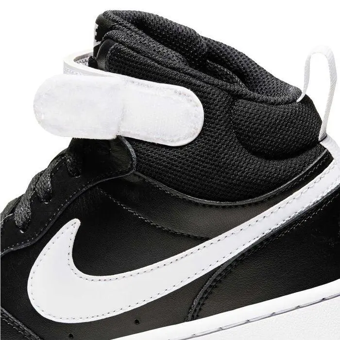 Nike shoes - Nike Court Borough - Court Borough - Black 9