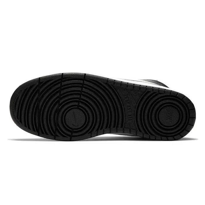 Nike shoes - Nike Court Borough - Court Borough - Black 10