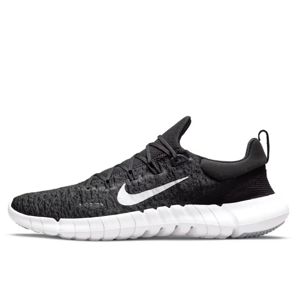 Nike Free RN 5.0 NN Workout Comfort Training Running Sneaker Men`s CZ1884-001