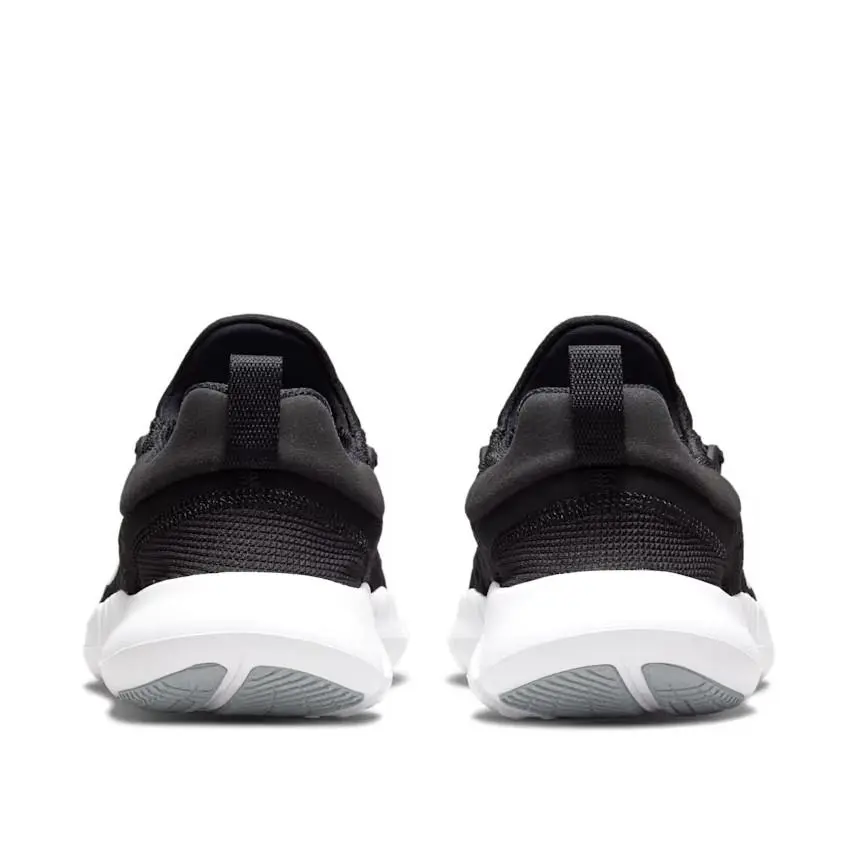 Nike shoes - Nike Free RN - Free - CZ1884-001 - Black/White/Dark Smoke Grey 4