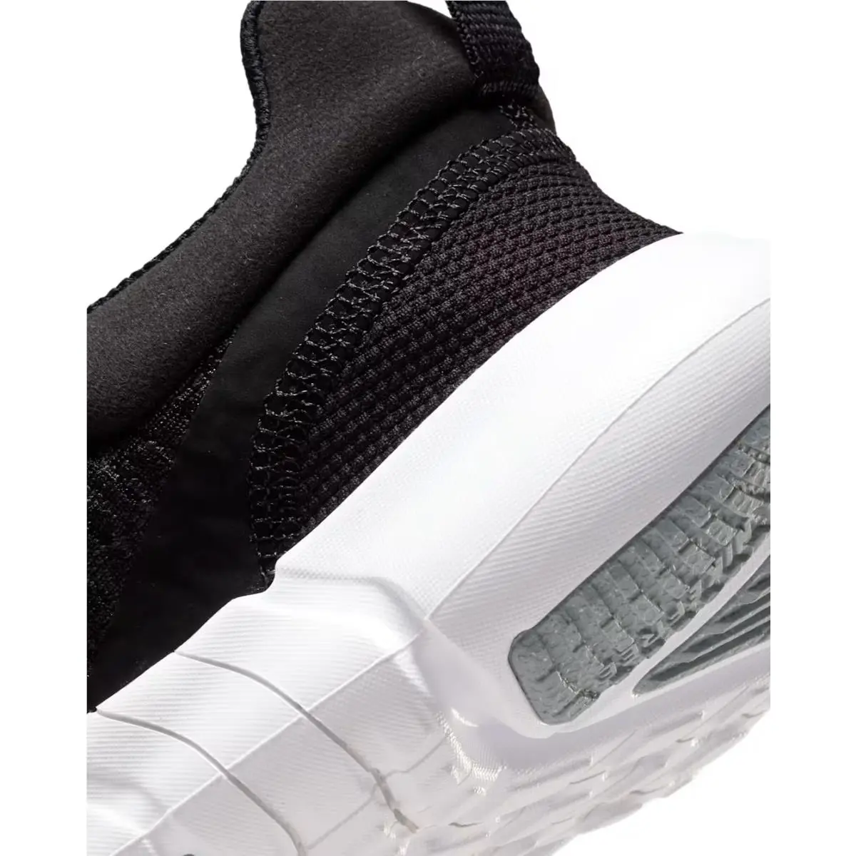 Nike shoes - Nike Free RN - Free - CZ1884-001 - Black/White/Dark Smoke Grey 10