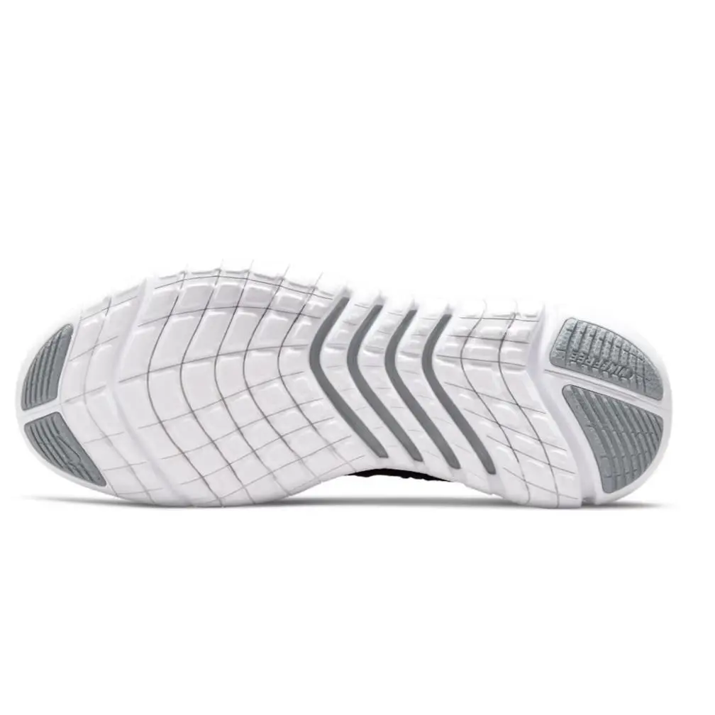 Nike shoes - Nike Free RN - Free - CZ1884-001 - Black/White/Dark Smoke Grey 14