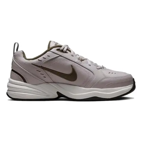 Nike shoes - Nike Air Monarch - Air Monarch - 415445-200 - Brown 0