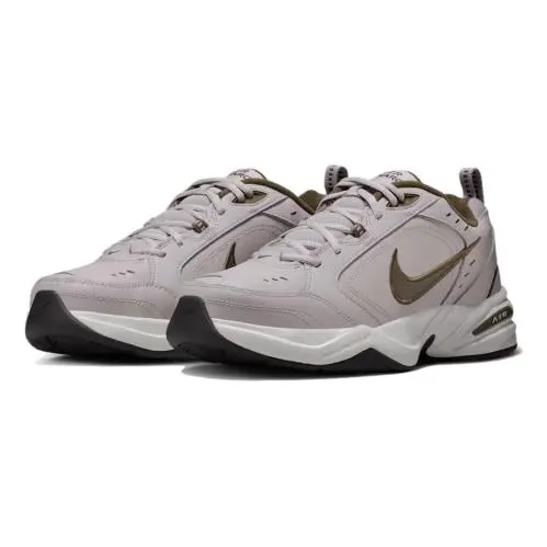 Nike shoes - Nike Air Monarch - Air Monarch - 415445-200 - Brown 7