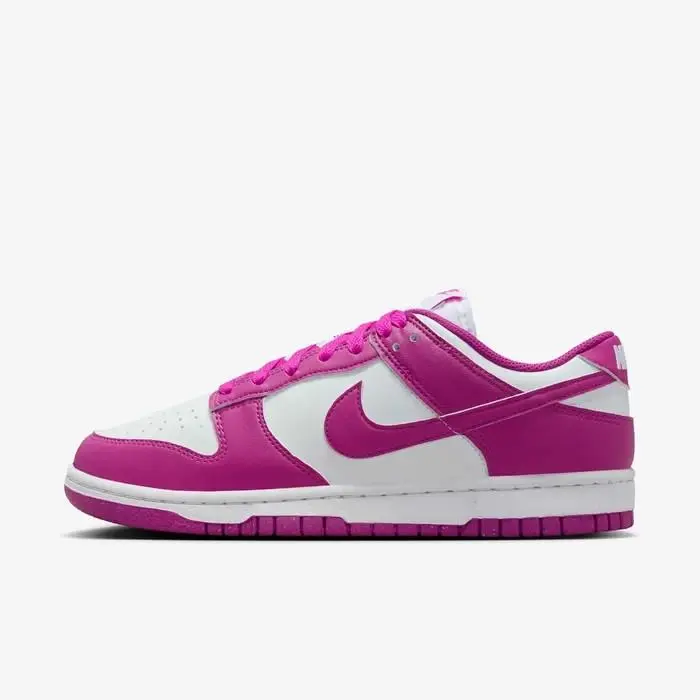 Nike shoes - Nike Dunk Low Next Nature - DD1873 110 - Pink 13
