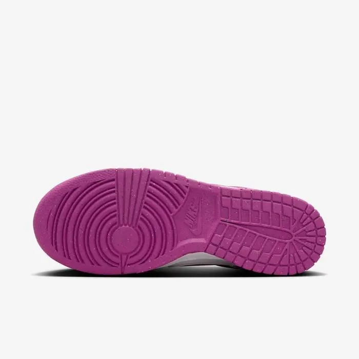 Nike shoes - Nike Dunk Low Next Nature - DD1873 110 - Pink 14