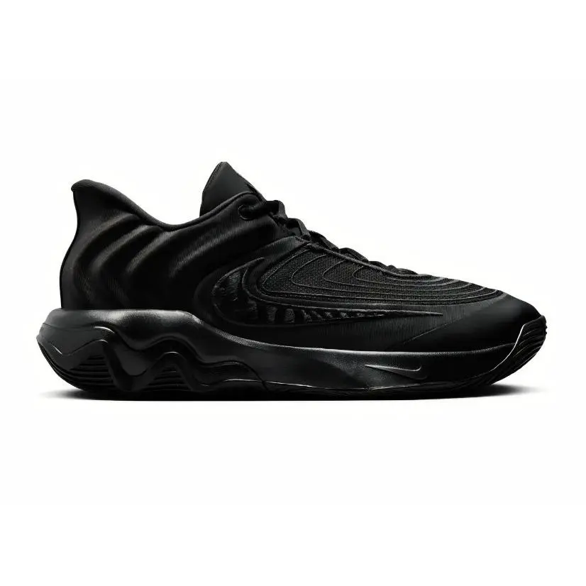 Nike shoes - Nike Giannis Immortality - Giannis Immortality - FQ3680 - Black 1