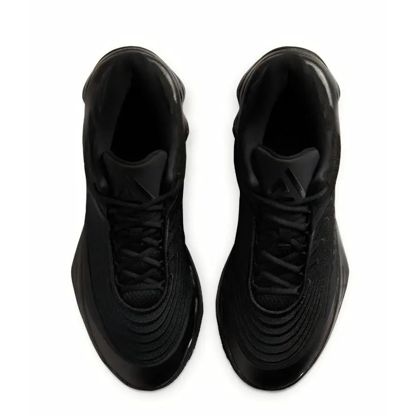 Nike shoes - Nike Giannis Immortality - Giannis Immortality - FQ3680 - Black 2