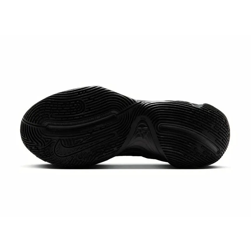 Nike shoes - Nike Giannis Immortality - Giannis Immortality - FQ3680 - Black 10