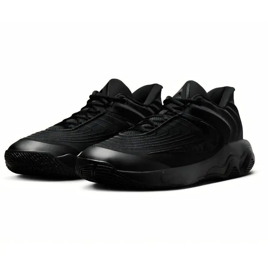 Nike shoes - Nike Giannis Immortality - Giannis Immortality - FQ3680 - Black 5
