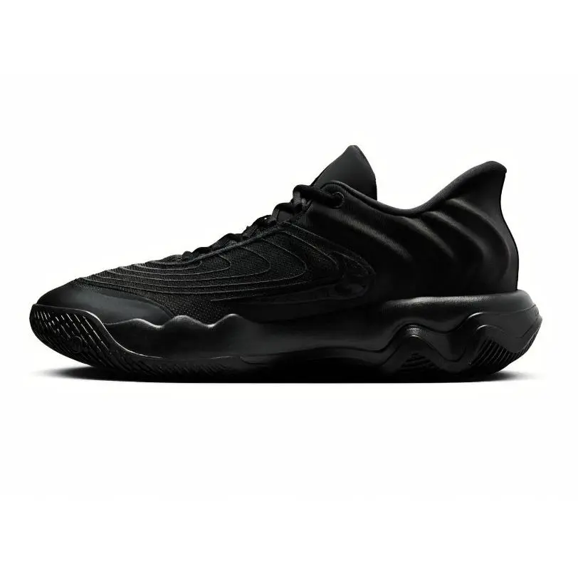 Nike shoes - Nike Giannis Immortality - Giannis Immortality - FQ3680 - Black 6