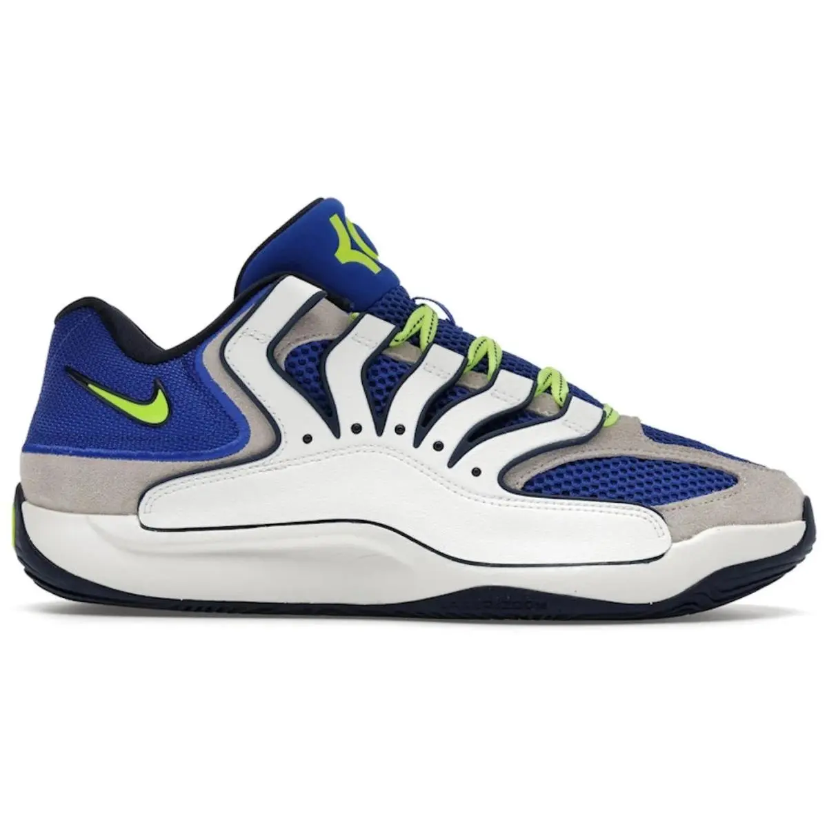 Nike KD 18 Seat Pleasant HV1992-400