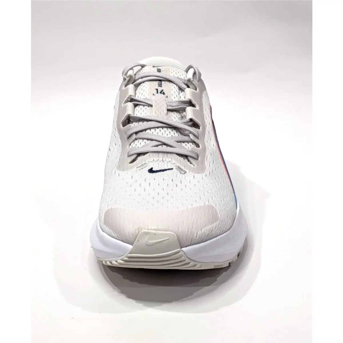 Nike shoes - Nike Downshifter 14 - Downshifter - IB1895-004 - Platinum 3